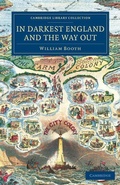Cover: In Darkest England and the Way Out - Cambridge University Press