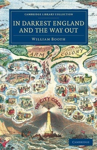 Enlarge image Cover: In Darkest England and the Way Out - Cambridge University Press