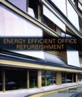 Cover: Energy-efficient Office Refurbishment - Routledge