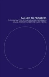 Abbildung von: Failure to Progress - Routledge