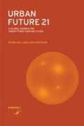 Cover: Urban Future 21 - Routledge