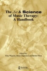 Abbildung von: Art & Science of Music Therapy - Routledge