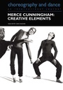 Cover: Merce Cunningham - Routledge