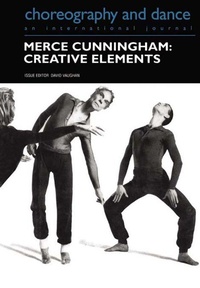 Enlarge image Cover: Merce Cunningham - Routledge