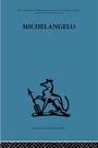 Cover: Michelangelo - Routledge