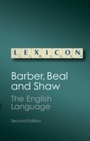 Cover: The English Language - Cambridge University Press