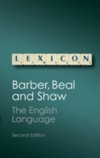 Enlarge image Cover: The English Language - Cambridge University Press