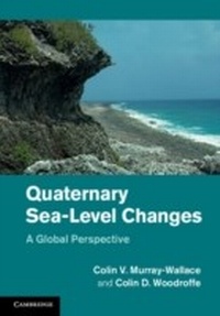 Abbildung von: Quaternary Sea-Level Changes - Cambridge University Press