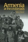 Cover: Armenia - Routledge