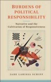 Abbildung von: Burdens of Political Responsibility - Cambridge University Press