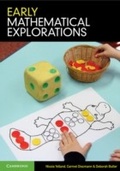 Cover: Early Mathematical Explorations - Cambridge University Press
