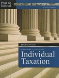 Cover: Individual Taxation - South Western Educational Publishing