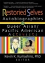 Cover: Restoried Selves - Routledge