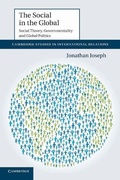 Cover: The Social in the Global - Cambridge University Press
