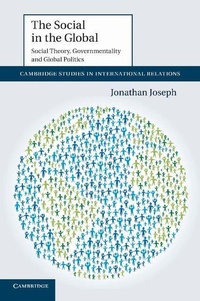 Enlarge image Cover: The Social in the Global - Cambridge University Press