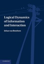 Cover: Logical Dynamics of Information and Interaction - Cambridge University Press