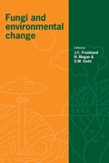 Cover: Fungi and Environmental Change - Cambridge University Press