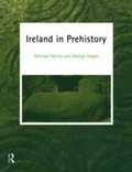 Cover: Ireland in Prehistory - Routledge