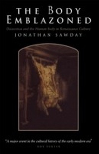 Enlarge image Cover: The Body Emblazoned - Routledge