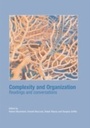 Cover: Complexity and Organization - Routledge