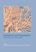Cover: Complexity and Organization - Routledge
