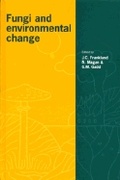 Cover: Fungi and Environmental Change - Cambridge University Press
