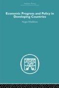 Cover: Economic Progress and Policy in Developing Countries - Routledge