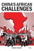 Cover: China's African Challenges - Routledge