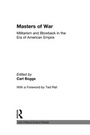 Cover: Masters of War - Routledge