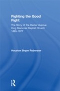 Cover: Fighting the Good Fight - Routledge