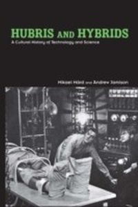 Enlarge image Cover: Hubris and Hybrids - Routledge