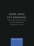 Cover: Pain and Its Ending - Routledge