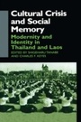 Cover: Cultural Crisis and Social Memory - Routledge