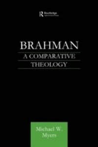 Enlarge image Cover: Brahman - Routledge