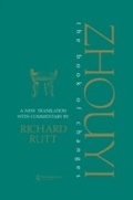 Cover: Zhouyi - Routledge