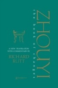 Enlarge image Cover: Zhouyi - Routledge