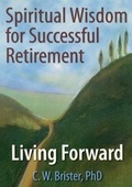 Cover: Spiritual Wisdom for Successful Retirement - Routledge