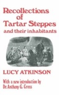 Cover: Recollections of Tartar Steppes and Their Inhabitants - Routledge