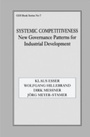Cover: Systemic Competitiveness - Routledge