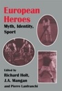 Bild: European Heroes - Routledge