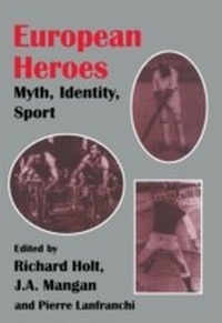 Bild vergrößern Bild: European Heroes - Routledge