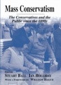 Cover: Mass Conservatism - Routledge