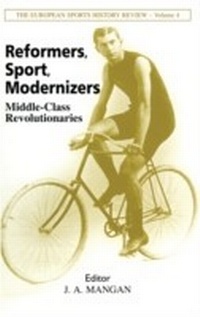 Bild vergrößern Bild: Reformers, Sport, Modernizers - Routledge