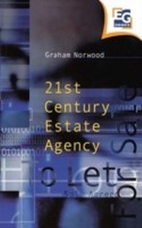 Abbildung von: Twenty-First Century Estate Agency - Estates Gazette