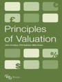 Cover: Principles of Valuation - Estates Gazette