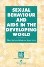Bild: Sexual Behaviour and AIDS in the Developing World - Taylor & Francis