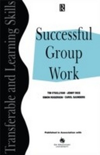 Abbildung von: Successful Group Work - Routledge