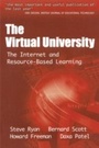 Cover: The Virtual University - Routledge
