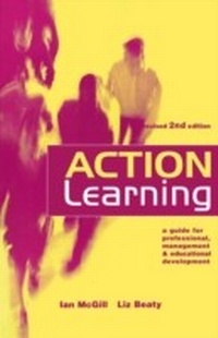 Enlarge image Cover: Action Learning - Routledge