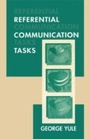 Cover: Referential Communication Tasks - Routledge